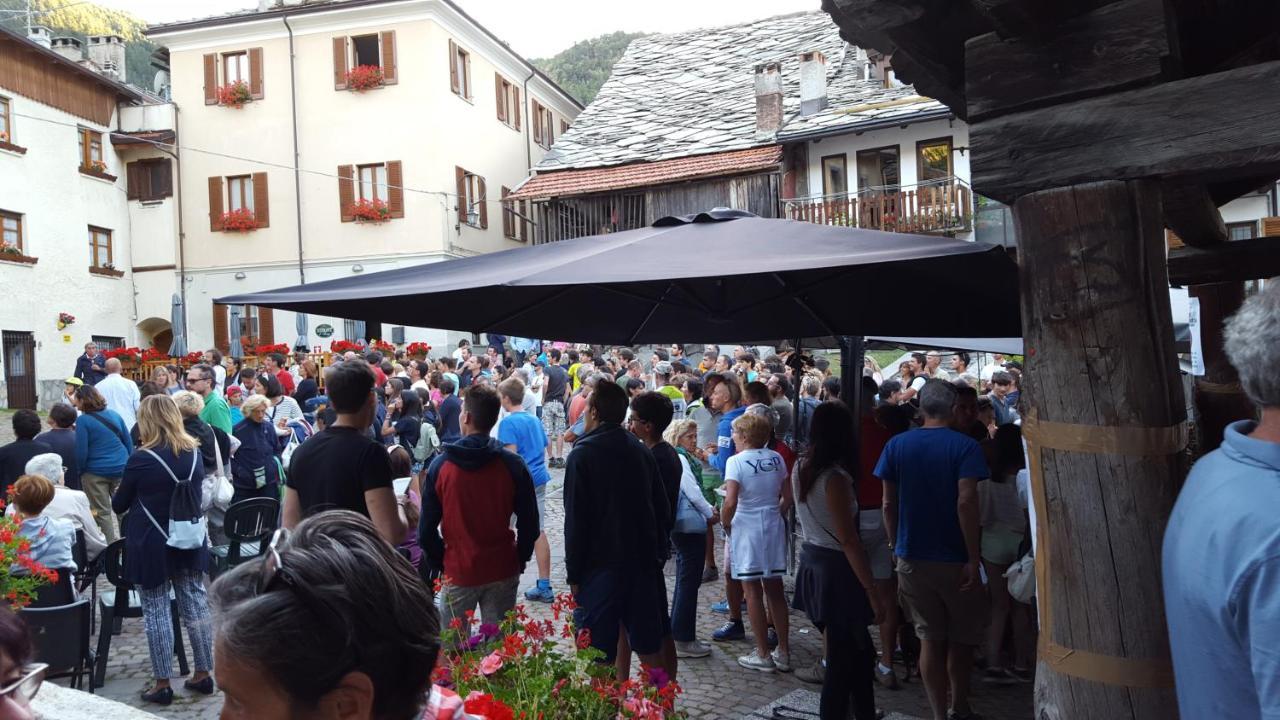 Oberje Dla Viere 3*
